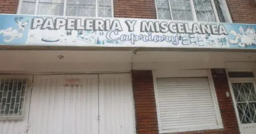 PAPELERIA Y MISCELANEA CAPRIARY PAPELERIA Y MISCELANEA CAPRIARY